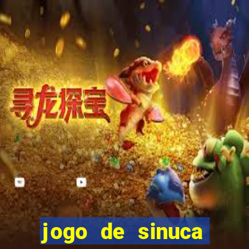 jogo de sinuca valendo dinheiro